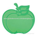 Foldable fruit shaped cutting board, OEM orders are welcome